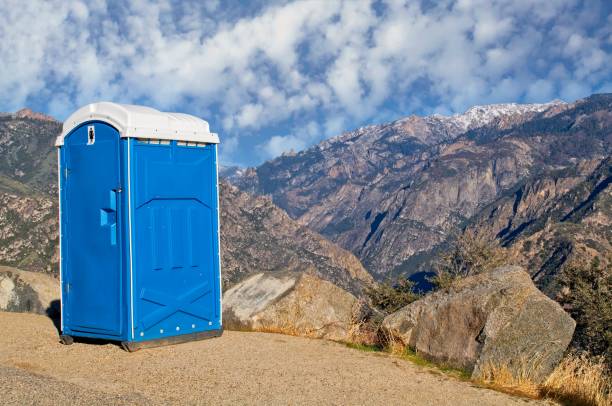 Best Porta potty for special events  in Fairchild Af, WA