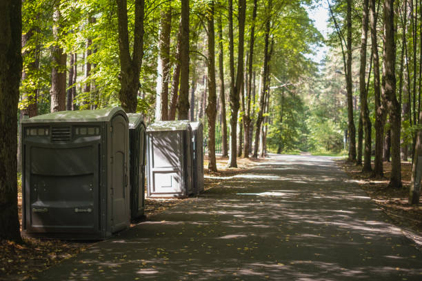 Best Portable bathroom rental  in Fairchild Af, WA