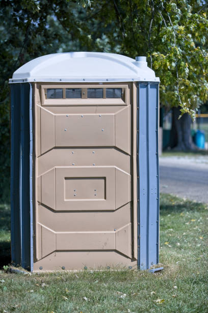Best Porta potty delivery and setup  in Fairchild Af, WA