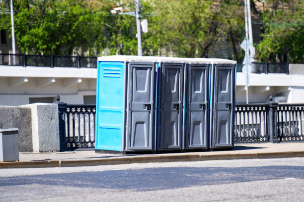 Best Affordable portable toilet rental  in Fairchild Af, WA