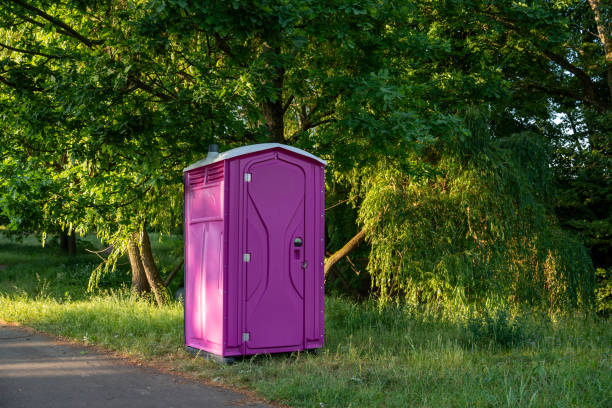 Best Long-term porta potty rental  in Fairchild Af, WA