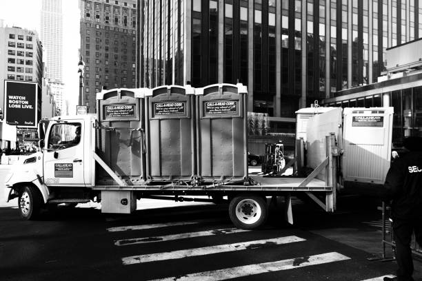 Best Porta potty rental for parties  in Fairchild Af, WA
