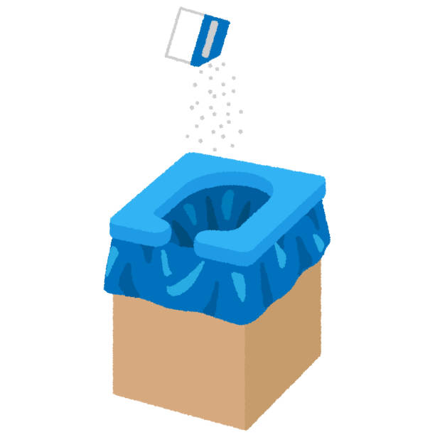 Portable Toilet Options We Offer in Fairchild Af, WA